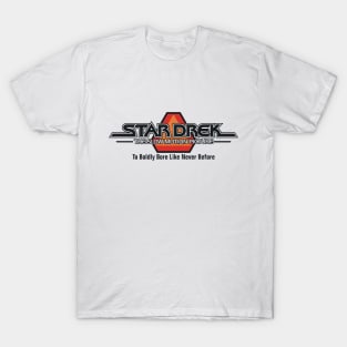 Star Drek T-Shirt